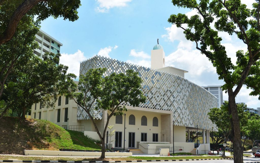 Masjid Al Ansar