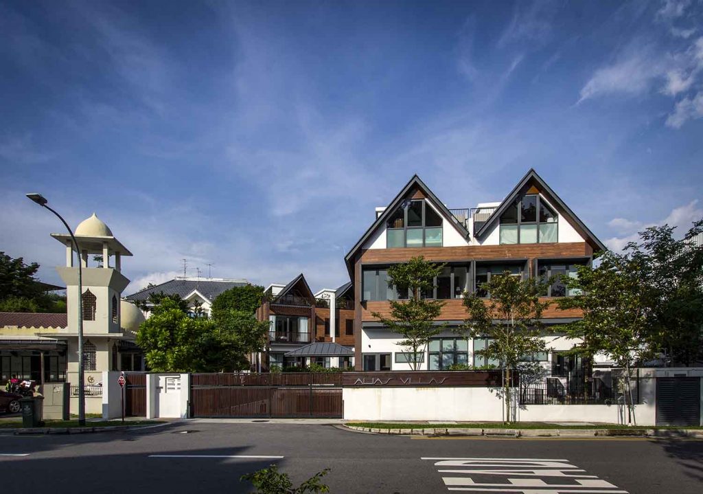 Alias Villas