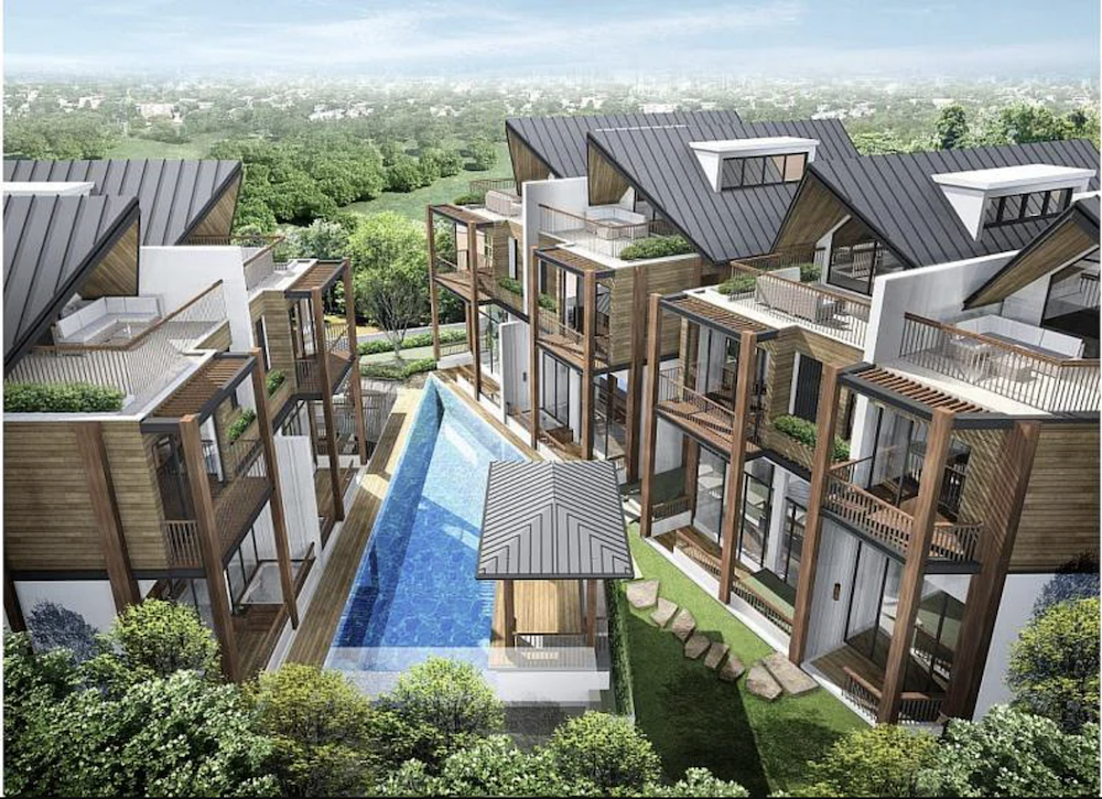 Alias Villas