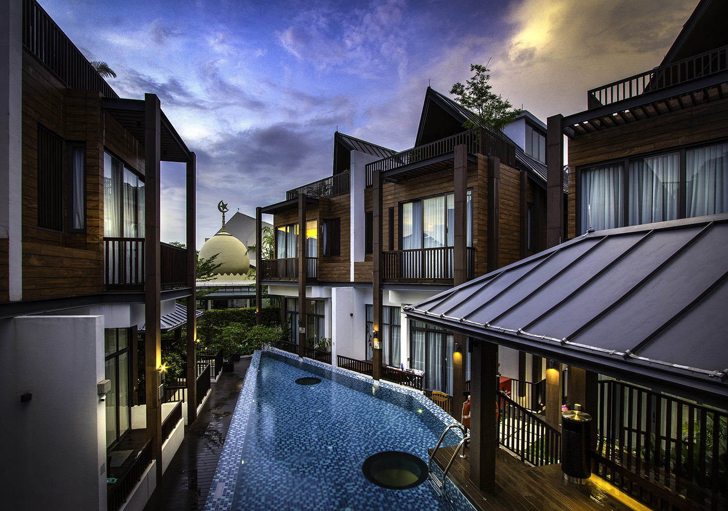 Alias Villas