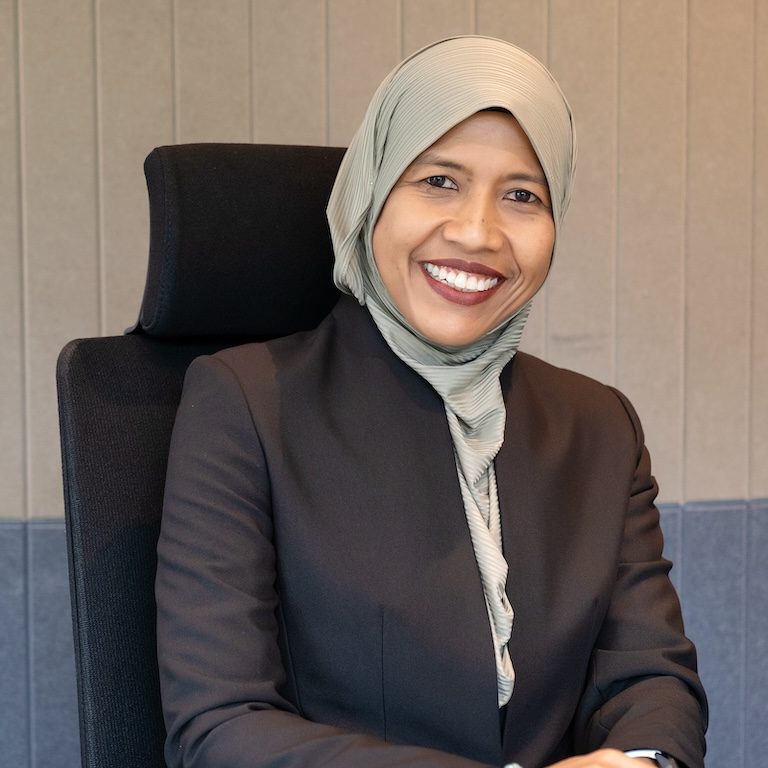 Rumaizah Rumaizah